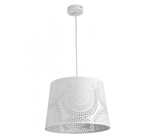 Подвесной светильник Toplight Carol TL4030D-01WH Подвесной светильник Toplight Carol TL4030D-01WH