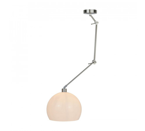 Подвесной светильник Arte Lamp A1733SP-1SS Подвесной светильник Arte Lamp A1733SP-1SS