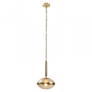 Подвесной светильник Lumien Hall Маркон LH4099/1P-CO-CH