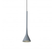Подвесной светильник Delight Collection P0543-1AC blue