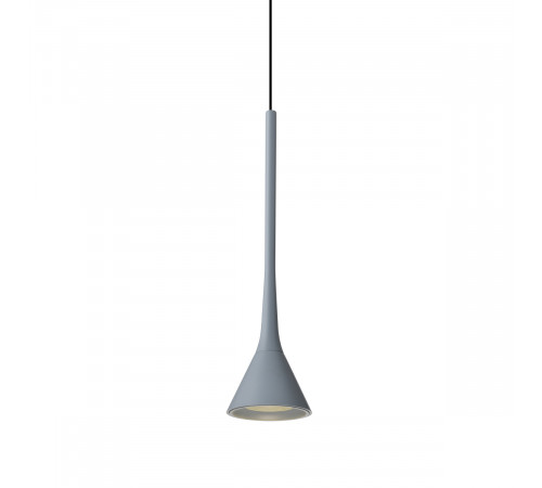 Подвесной светильник Delight Collection P0543-1AC blue Подвесной светильник Delight Collection P0543-1AC blue