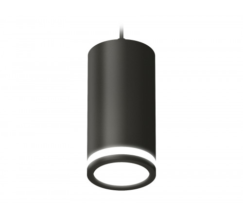 Комплект подвесного светильника Ambrella Light Techno Spot XP8162025 (A2333, C8162, N8415) Комплект подвесного светильника Ambrella Light Techno Spot XP8162025 (A2333, C8162, N8415)