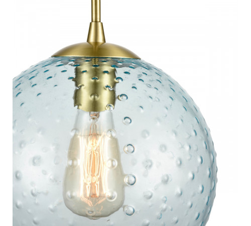 Подвесной светильник Vele Luce Lauriston VL5284P11 Подвесной светильник Vele Luce Lauriston VL5284P11