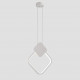 Подвесной светодиодный светильник Moderli Store V5024-3PL