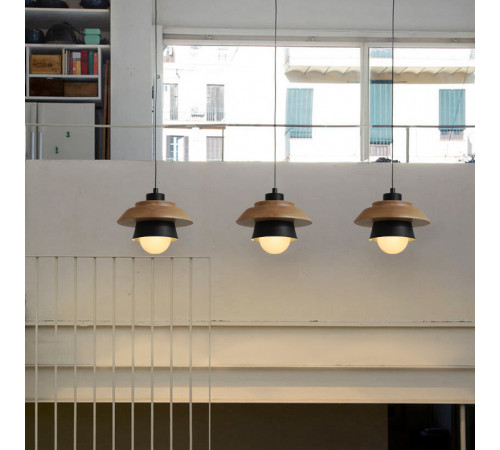 Подвесной светильник ImperiumLoft Eco 101549-26