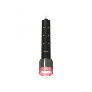Подвесной светильник Ambrella Light Techno Spot XP8115015 (A2302, A2062x4, C6303x5, A2101, C8115, N8486)