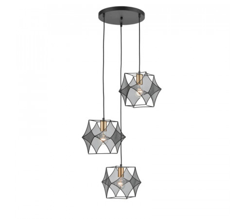 Подвесной светильник Vele Luce Spark VL6352P03 Подвесной светильник Vele Luce Spark VL6352P03