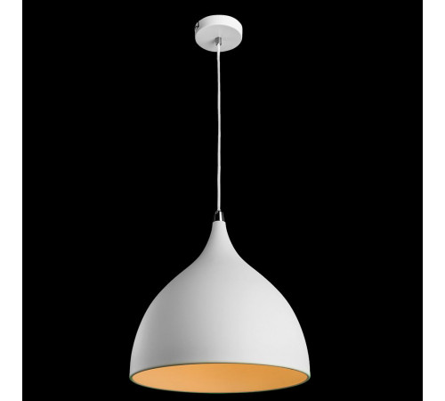 Подвесной светильник Arte Lamp 73 A9155SP-1WH