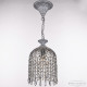 Подвесной светильник Bohemia Ivele Crystal AL16781/16 WMN Drops