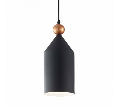 Подвесной светильник Ideal Lux Triade-1 SP1 194684 Подвесной светильник Ideal Lux Triade-1 SP1 194684