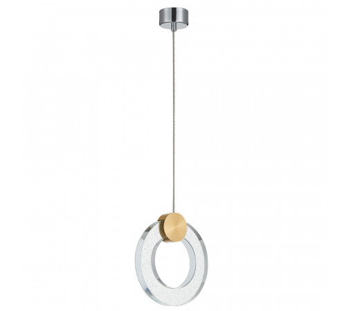 Подвесной светильник Simple Story 1082-LED4PL Подвесной светильник Simple Story 1082-LED4PL
