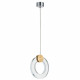 Подвесной светильник Simple Story 1082-LED4PL
