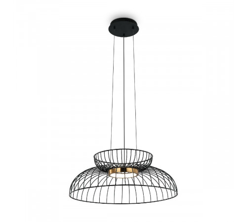 Подвесной светильник Freya Citrus FR5398PL-L6B Подвесной светильник Freya Citrus FR5398PL-L6B