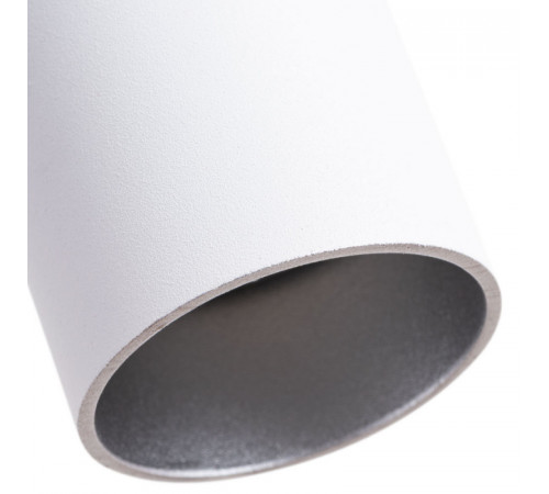 Подвесной светильник ARTE Lamp A1530SP-1WH Подвесной светильник ARTE Lamp A1530SP-1WH