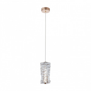 Подвесной светильник Arte Milano Venezia 319011/D100/1 GD
