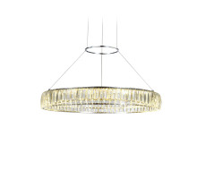 Подвесной светильник Delight Collection Fortuna MD14066703-1B