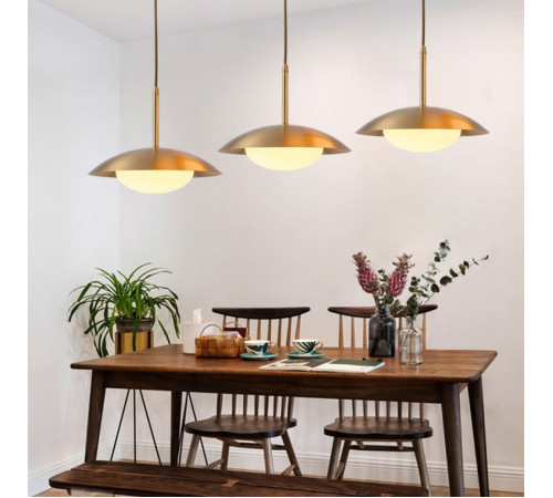 Подвесной светильник ImperiumLoft Vitaby 141142-26 Подвесной светильник ImperiumLoft Vitaby 141142-26