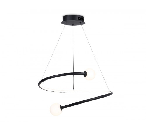 Подвесной светильник Ambrella Light Comfort LineTech FL66293 Подвесной светильник Ambrella Light Comfort LineTech FL66293