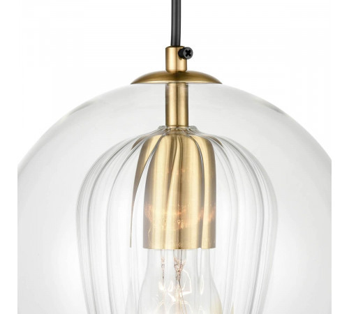 Подвесной светильник Vele Luce Bello VL5504P01 Подвесной светильник Vele Luce Bello VL5504P01