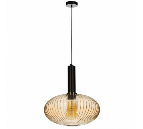 Подвесной светильник Loft IT IRIS 2071-C+BL Подвесной светильник Loft IT IRIS 2071-C+BL