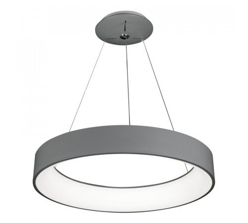 Подвесной светодиодный светильник iLedex North 8288D-600 GR Подвесной светодиодный светильник iLedex North 8288D-600 GR