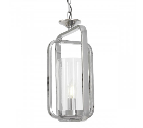 Подвесной светильник Lumina Deco Benton LDP 1236-1 CHR Подвесной светильник Lumina Deco Benton LDP 1236-1 CHR