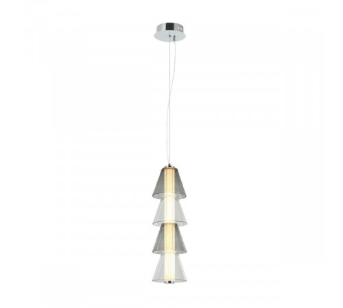 Подвесной светильник Omnilux Sogna OML-51606-15 Подвесной светильник Omnilux Sogna OML-51606-15