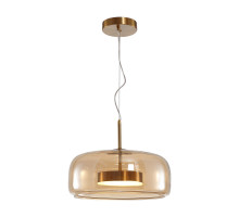 Подвесной светильник Arte Lamp Padova A2404SP-33AM