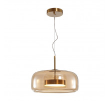 Подвесной светильник Arte Lamp Padova A2404SP-33AM