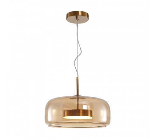 Подвесной светильник Arte Lamp Padova A2404SP-33AM Подвесной светильник Arte Lamp Padova A2404SP-33AM