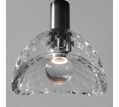 Подвесной светильник DeLight Collection MT8603 black Подвесной светильник DeLight Collection MT8603 black