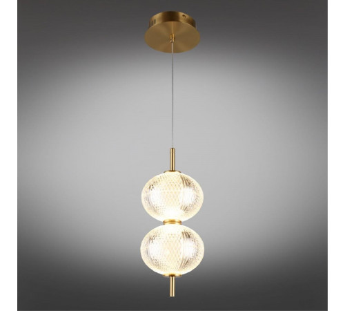 Подвесной светильник Omnilux Cedrello OML-68806-02 Подвесной светильник Omnilux Cedrello OML-68806-02
