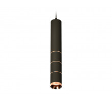 Подвесной светильник Ambrella Light Techno Spot XP6302060 (A2302, C6356, A2063x3, C6302x3, N6135)