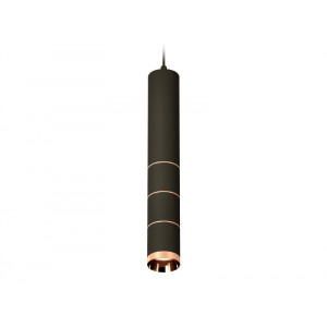 Подвесной светильник Ambrella Light Techno Spot XP6302060 (A2302, C6356, A2063x3, C6302x3, N6135)