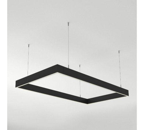 Подвесной светильник Arlight ALT-LINEAIR-RECTANGLE-FLAT-UPDOWN-DIM-1375x785-140W Warm3000 040056 Подвесной светильник Arlight ALT-LINEAIR-RECTANGLE-FLAT-UPDOWN-DIM-1375x785-140W Warm3000 040056