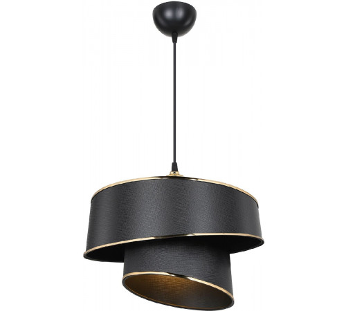 Подвесной светильник Toplight Adriana TL1621H-01BK