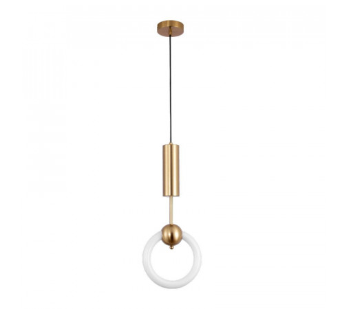 Подвесной светильник Moderli Richard V5010-PL Подвесной светильник Moderli Richard V5010-PL