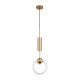 Подвесной светильник Moderli Richard V5010-PL