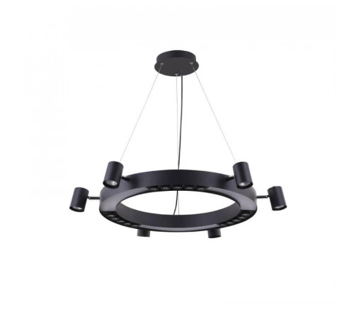 Подвесной светильник Vele Luce Octopus VL10152P06 Подвесной светильник Vele Luce Octopus VL10152P06