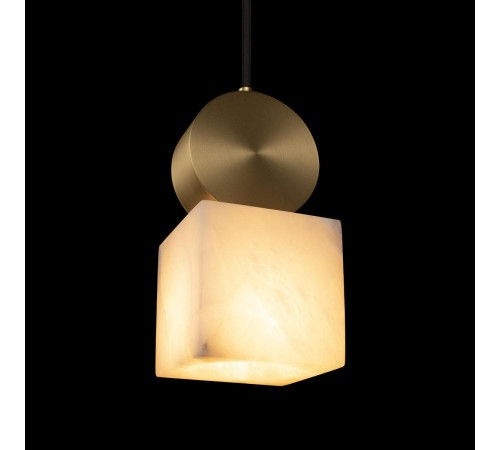 Подвесной светильник Loft IT Dolomite 10249/A