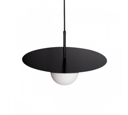 Подвесной светильник Loft IT Ufo 10120/350P Black Подвесной светильник Loft IT Ufo 10120/350P Black