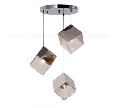 Подвесной светильник Cloyd Cubit 11048 Подвесной светильник Cloyd Cubit 11048