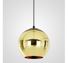 Подвесной светильник ImperiumLoft Copper Shade 182697-22
