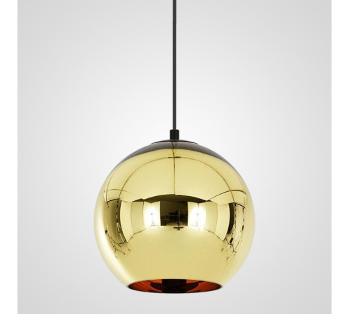 Подвесной светильник ImperiumLoft Copper Shade 182697-22