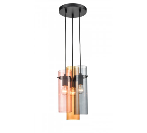 Подвесной светильник Vele Luce Miele VL2092P03