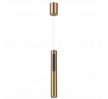 Подвесной светильник Odeon Light Mali 6644/7L