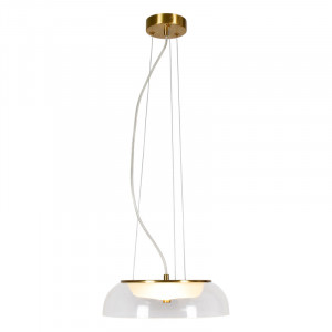 Подвесной светильник Lussole Loft Dearborn LSP-7062