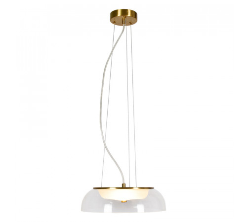 Подвесной светильник Lussole Loft Dearborn LSP-7062