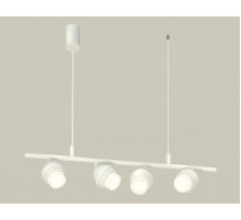 Подвесной светильник Ambrella Light Traditional DIY (С9001, С1101, N7160) XB9001550