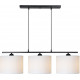 Подвесной светильник Toplight Laurene TL1610H-03WH